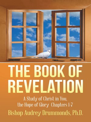 cover image of The Book of Revelation